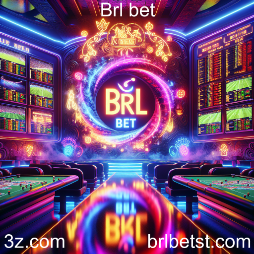 Descubra a Emoção das Apostas Ao Vivo na Brl Bet
