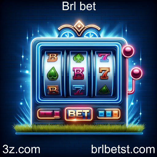 Slots: A Diversão das Caça-Níqueis na Brl Bet